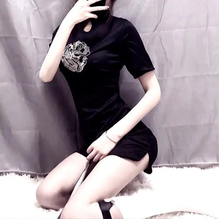 若你说出愿望